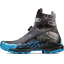 【最大2000円割引クーポン!枚数限定5/6 09:59まで】MAMMUT マムート Eiger Speed BOA High GTX Women アウトドア ...