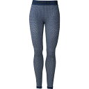 MILLET ミレー WAFFLE WOOL TIGHTS W アウトドア インナータイツ MIV01986-N7317 レディース