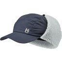 MILLET ミレー BREATHEBARRIER FLIGHT CAP アウトドア 帽子 MIV02051-N7317