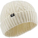 MILLET ミレー ARAN BEANIE W アウトドア 帽子 MIV02054-N9823 レディース