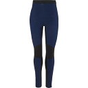 【最大2000円割引クーポン!枚数限定5/6 09:59まで】MILLET ミレー THROUGH WARM HYBRID TIGHT W アウトドア タイツ ...