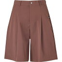 MILLET ミレー MOUNTAIN STRETCH HALF PT W アウトドア アウトドアショートパンツ MIV03152-N9928 レディース ラフィートスポーツ(4)