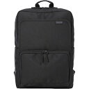 【ポイント最大28倍!スーパーSALE限定6/11まで】OUTDOOR PRODUTS アウトドアプロダクツ OD ビジカジリュックM カジュアル バックパック 6233710 バッグ ラフィートスポーツ(4)