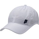 Prince プリンス Wavyキャップ テニス CAP PH578-146 帽子 ラフィートスポーツ