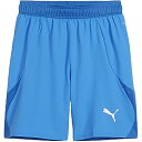 PUMA プーマ チームファイナル ショーツ サッカー WUPニットハーフパンツ 706365-02 ラフィートスポーツ