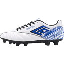 アンブロ UMBRO アクセレイター HG サッカー スパイク 固定 UF4FCSB5M-WHBL