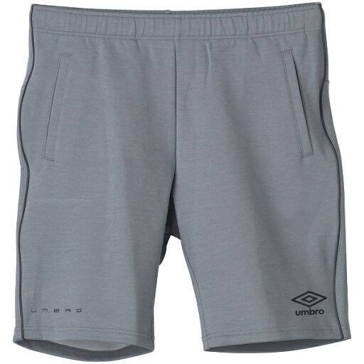 アンブロ UMBRO COACHERS スウェジャーハーフパンツ サッカー スウェットハーフパンツ UUUXJG16-MGRY ラフィートスポーツ アンブロ UMBRO COACHERS スウェジャーハーフパンツ サッカー スウェットハーフパンツ UUUXJG16-MGRY ラフィートスポーツ