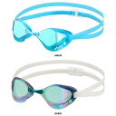 【ポイント最大28倍!スーパーSALE限定6/11まで】VIEW ビュー BladeF ミラーレンズ 水泳 ゴーグル・一般 V122SAM-AMEM ラフィートスポーツ(4)