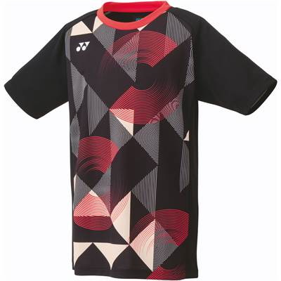 Yonex ヨネックス ジュニア ゲームシャツ テニス ゲームシャツ 10576J-007 ジュニア ボーイズ ラフィートスポーツ