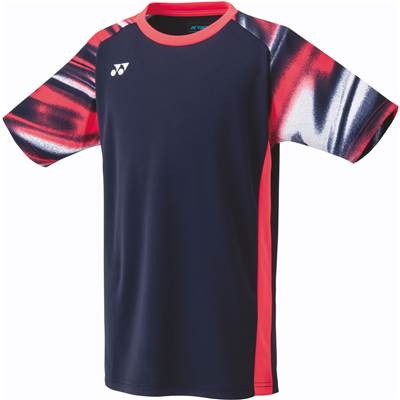 Yonex ヨネックス ジュニア ゲームシャツ テニス ゲームシャツ 10577J-019 ジュニア ボーイズ ラフィートスポーツ