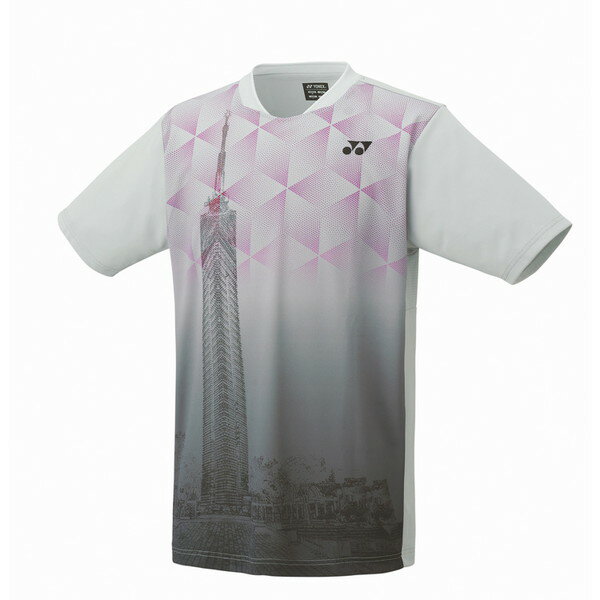 Yonex ヨネックス ユニゲームシャツ テニス ゲームシャツ 10607-326 ラフィートスポーツ