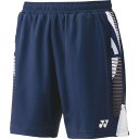 Yonex ヨネックス メンズニットハーフパンツ テニス WUPニットハーフ・3/4パンツ 15175-458 メンズ ラフィートスポーツ(4)