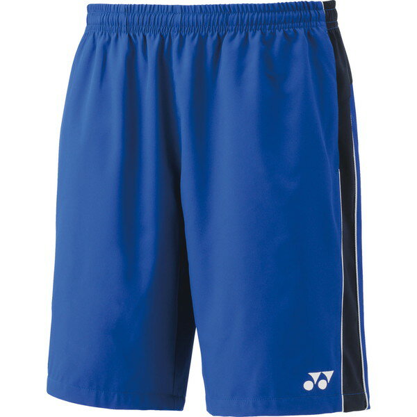 Yonex ヨネックス ユニハーフパンツ テニス ゲームパンツ 15187-472 ラフィートスポーツ