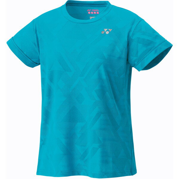 Yonex ヨネックス ウィメンズドライ T シャツ テニス Tシャツ ウィメンズ 16717-540 レディース