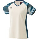 Yonex ヨネックス ウィメンズゲームシャツ テニス ゲームシャツ ウィメンズ 20778-585 レディース ラフィートスポーツ