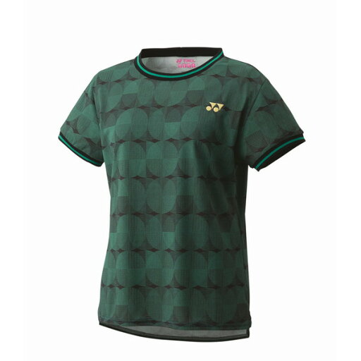 Yonex ヨネックス ウィメンズ ゲームシャツ テニス ゲームシャツ 20806-455 レディース ラフィートスポーツ Yonex ヨネックス ウィメンズ ゲームシャツ テニス ゲームシャツ 20806-455 レディース ラフィートスポーツ