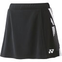 Yonex ヨネックス ウィメンズスカート テニス スコート 26129-007 レディース ラフィートスポーツ