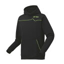 Yonex ヨネックス ユニパーカー テニス スウェットパーカー 31056-007 ラフィートスポーツ(4)
