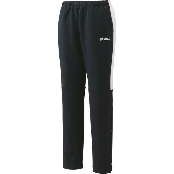 【最大2000円割引クーポン！枚数限定12/6 09:59まで】Yonex ヨネックス ウィメンズウォームアップパンツ テニス トレーニングパンツ ウィメンズ 67083-007 レディース ラフィートスポーツ