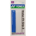 【最大2000円割引クーポン!枚数限定6/6 09:59まで】Yonex ヨネックス ウォーターフィットグリップ2 30本入り テニス ラケット 雑品 AC15...