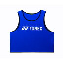 Yonex ヨネックス ユニビブス 10枚セット サッカー ビブス FW4003-002 ラフィートスポーツ