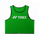 Yonex ヨネックス ユニビブス 10枚セット サッカー ビブス FW4003-003 ラフィートスポーツ