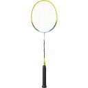 【最大2000円割引クーポン!枚数限定5/6 09:59まで】Yonex ヨネックス マッスルパワー 2 バドミントン ラケット MP2-615 ラフィートスポ...