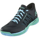 Yonex ヨネックス パワークッション コンフォート Z ワイド ミッド バドミントン シューズ SHBCFZ3WM-808 ラフィートスポーツ