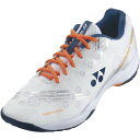 【最大2000円割引クーポン!枚数限定5/6 09:59まで】Yonex ヨネックス パワークッション ストライダービート バドミントン シューズ SHBSB1...