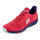 【最大2000円割引クーポン!枚数限定5/6 09:59まで】Yonex ヨネックス パワークッションアドアクセル メンズ テニスシューズ オールコート メンズ...