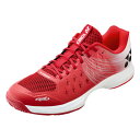 【最大2000円割引クーポン!枚数限定5/6 09:59まで】Yonex ヨネックス パワークッションエアラスダッシュ4 メンズ テニスシューズ クレー・オムニ...