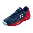 【最大2000円割引クーポン!枚数限定5/6 09:59まで】Yonex ヨネックス パワークッションエクリプション5 メンズ テニスシューズ オールコート メ...