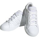 【最大2000円割引クーポン!枚数限定5/6 09:59まで】adidas アディダス グランドコート ライフスタイル テニス レースアップ カジュアル シュー...