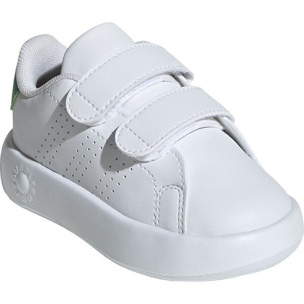 adidas ǥ ɥХ󥳡 å Advancourt Kids 奢 塼 ID5286 ˥ ܡ