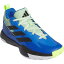 adidas アディダス Cross Em Up Select J バスケット シューズ IF0821