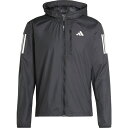adidas アディダス OTR B ジャケット 陸上 ウインドウェア IKM73-IN1483