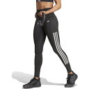 adidas アディダス レディース TRN OPTIME2.0 3STレギンス 陸上 ストッキング KLS66-IT9105 タイツ ラフィートスポーツ(4)