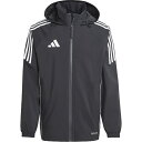 adidas アディダス TIRO 24 レインジャケット サッカー その他ジャケット HAR66-IJ7390 ラフィートスポーツ