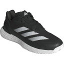 【最大2000円割引クーポン!枚数限定5/6 09:59まで】adidas アディダス Defiant Speed 2 M MC テニス オールコートM IG1...