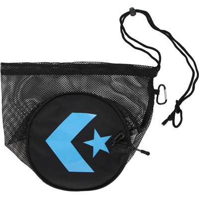 CONVERSE コンバース ボールも入るメッシュバッグ マルチスポーツ バッグ C2403097-1922 ラフィートスポーツ CONVERSE コンバース ボールも入るメッシュバッグ マルチスポーツ バッグ C2403097-1922 ラフィートスポーツ