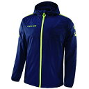 KELME ケルメ ケレメ WIND-JACKET フットサル ウインドジャケット 3881211-4000 ラフィートスポーツ