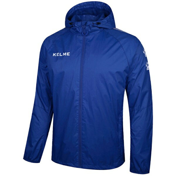 KELME ケルメ ケレメ Jr. WIND-JACKET フットサル ウインドジャケット 3883211-409 ジュニア ボーイズ ラフィートスポーツ