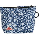 ケルティ KELTY DP HANDY POUCH 2 アウトドア ケース 32592471-BLUEFL バッグ ポーチ ラフィートスポーツ(4)