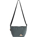 ケルティ KELTY MINI USUAL POUCH アウトドア ケース 3259256423-GRAPHI ショルダーバッグ