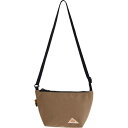 ケルティ KELTY MINI USUAL POUCH アウトドア ケース 3259256423-MOCHA ショルダーバッグ ラフィートスポーツ