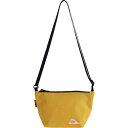 ケルティ KELTY MINI USUAL POUCH アウトドア ケース 3259256423-MUSTAR ショルダーバッグ ラフィートスポーツ