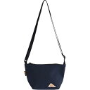 ケルティ KELTY MINI USUAL POUCH アウトドア ケース 3259256423-NAVY ショルダーバッグ ラフィートスポーツ