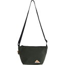 ケルティ KELTY MINI USUAL POUCH アウトドア ケース 3259256423-OLIVE ショルダーバッグ ラフィートスポーツ