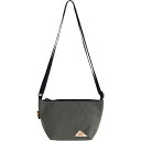 ケルティ KELTY MINI USUAL POUCH アウトドア ケース 3259256423-SAGE ショルダーバッグ