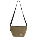 ケルティ KELTY MINI USUAL POUCH アウトドア ケース 3259256423-TAN ショルダーバッグ ラフィートスポーツ